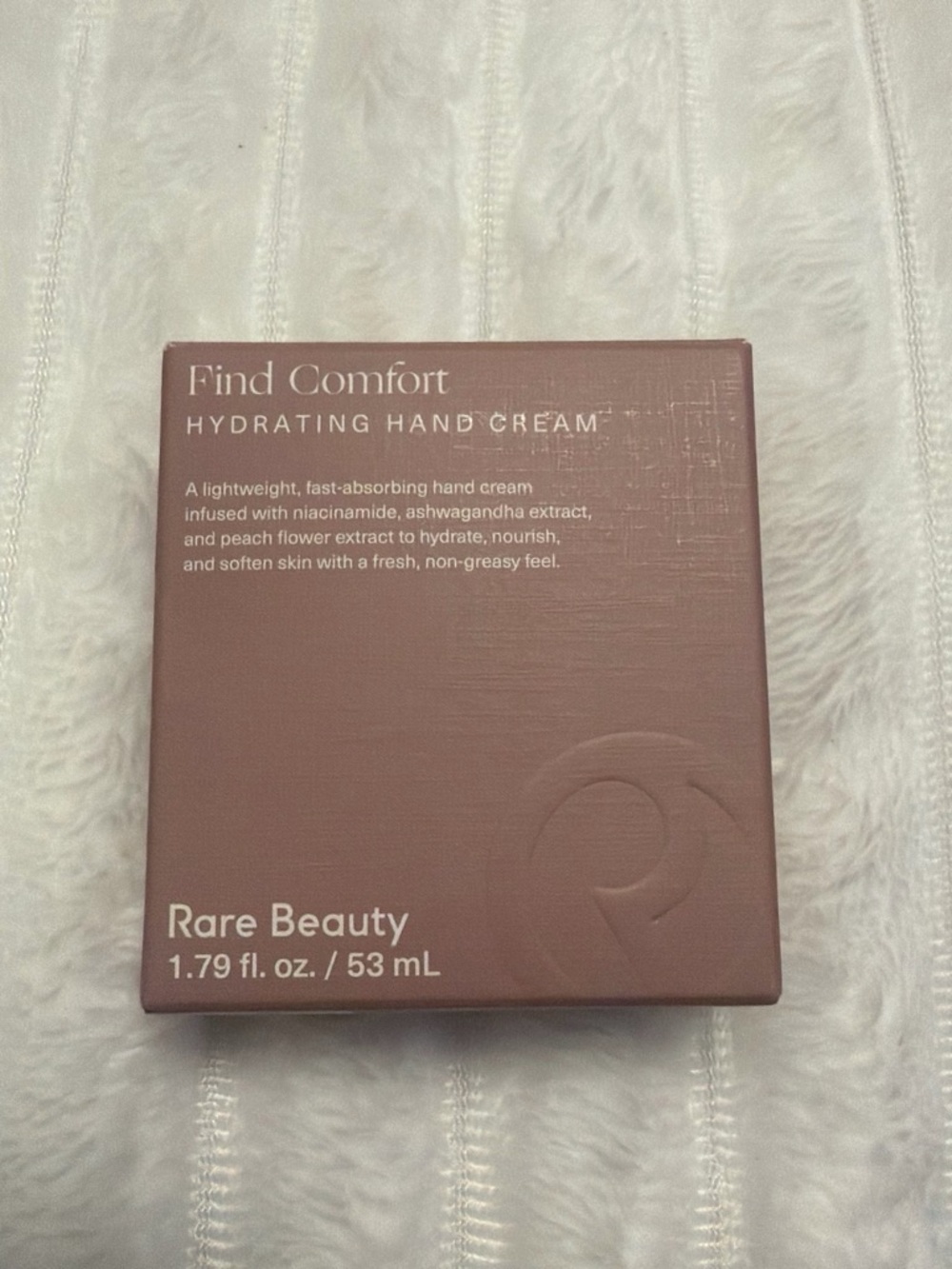 Makeup Subcategory Identification